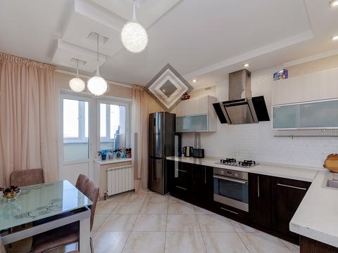 квартира за адресою Балукова вул., 2-Б