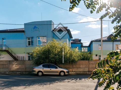 квартира за адресою Балукова вул., 2-Б