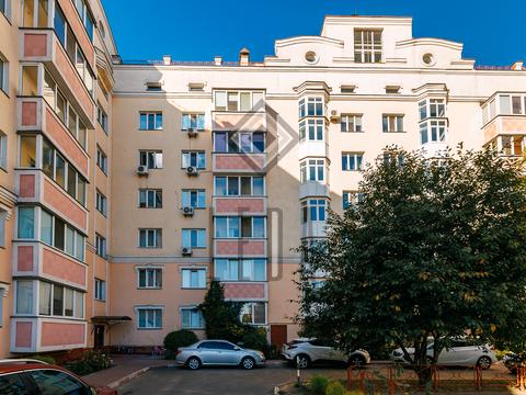 квартира за адресою Балукова вул., 2-Б