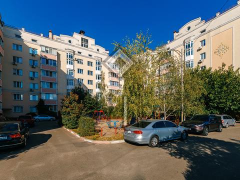 квартира за адресою Балукова вул., 2-Б