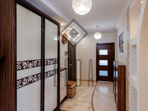 квартира за адресою Балукова вул., 2-Б