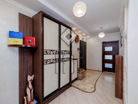 квартира за адресою Балукова вул., 2-Б