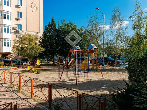 квартира за адресою Балукова вул., 2-Б