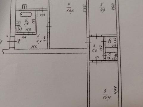 квартира за адресою Одеса, Комітетська вул., 1