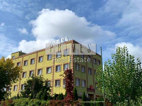 комерційна за адресою Стеценка вул., 27