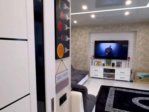 квартира за адресою Грищенка вул., 18