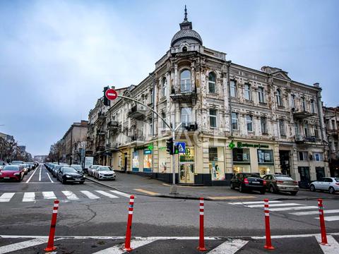 квартира за адресою Київ, Саксаганського вул., 147/5