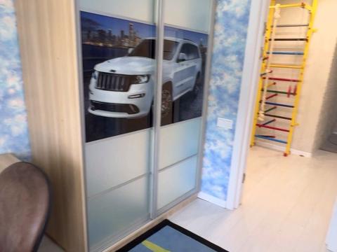 квартира за адресою Грищенка вул., 18