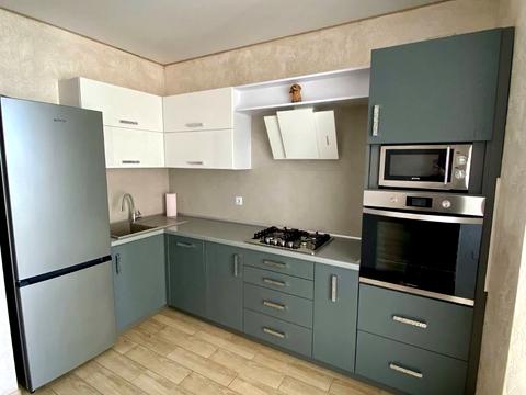 квартира за адресою Панаса Мирного вул., 1