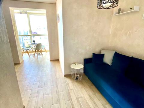 квартира за адресою Панаса Мирного вул., 1