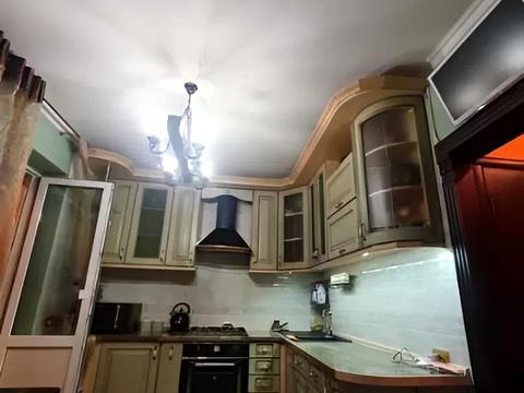 квартира за адресою Марії Башкірцевої вул., 37