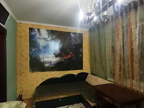 квартира за адресою Марії Башкірцевої вул., 37