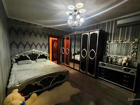 квартира за адресою Марії Башкірцевої вул., 37