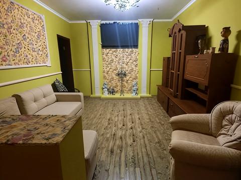 квартира за адресою Марії Башкірцевої вул., 37