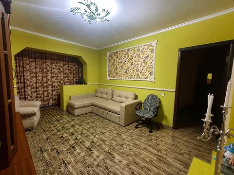 квартира за адресою Марії Башкірцевої вул., 37