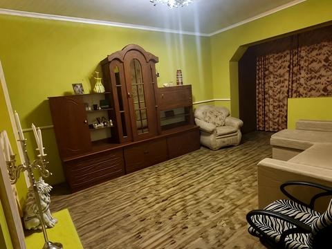 квартира за адресою Марії Башкірцевої вул., 37