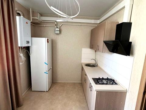 квартира по адресу Европейская ул., (20 черга (будинок 254))