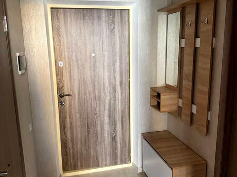 квартира по адресу Европейская ул., (20 черга (будинок 254))