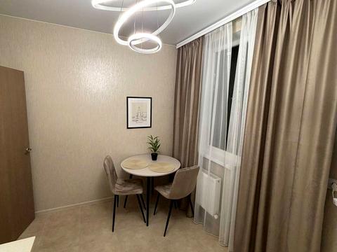 квартира по адресу Европейская ул., (20 черга (будинок 254))