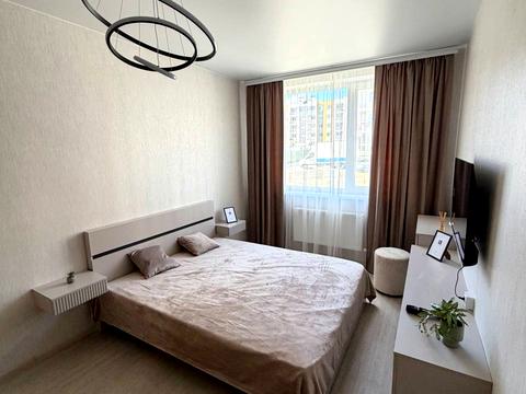 квартира по адресу Европейская ул., (20 черга (будинок 254))