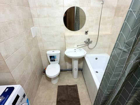 квартира по адресу Европейская ул., (20 черга (будинок 254))