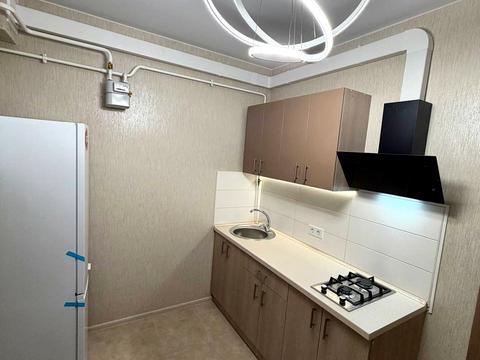 квартира по адресу Европейская ул., (20 черга (будинок 254))