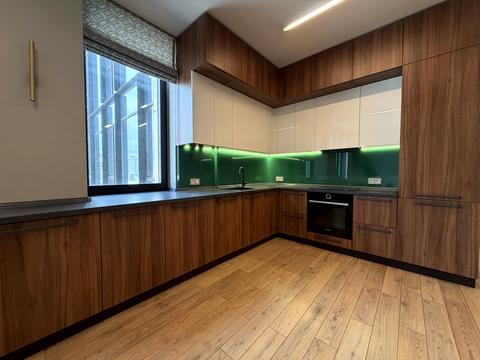 квартира по адресу Антоновича ул. (Горького), 44