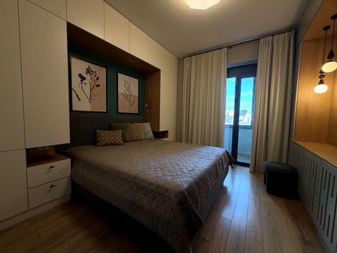 квартира по адресу Антоновича ул. (Горького), 44