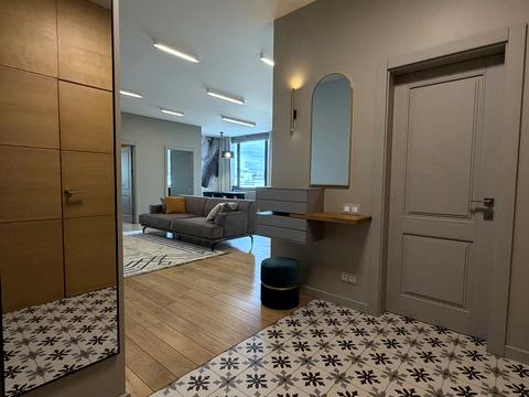 квартира по адресу Антоновича ул. (Горького), 44