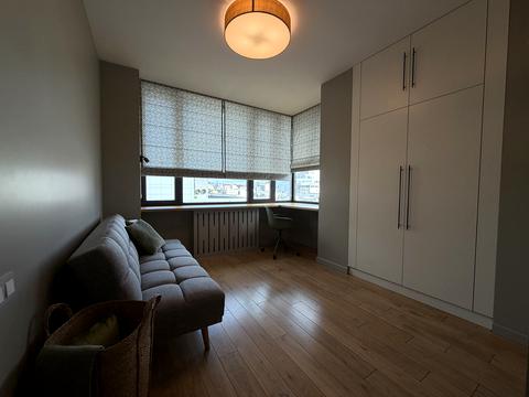 квартира по адресу Антоновича ул. (Горького), 44