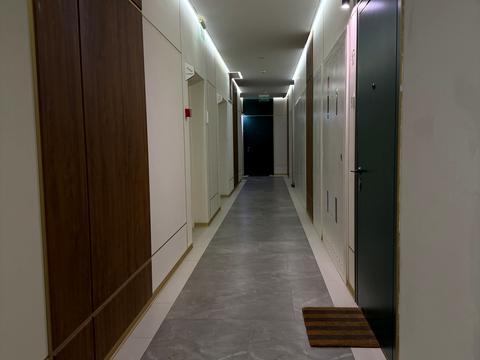 квартира по адресу Антоновича ул. (Горького), 44