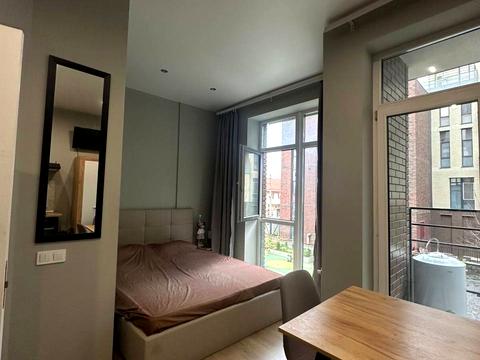 квартира за адресою Анатолія Бачинського вул., 78 к1-5