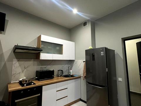 квартира за адресою Анатолія Бачинського вул., 78 к1-5