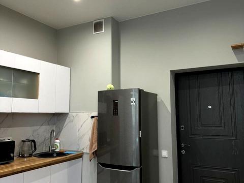 квартира за адресою Анатолія Бачинського вул., 78 к1-5