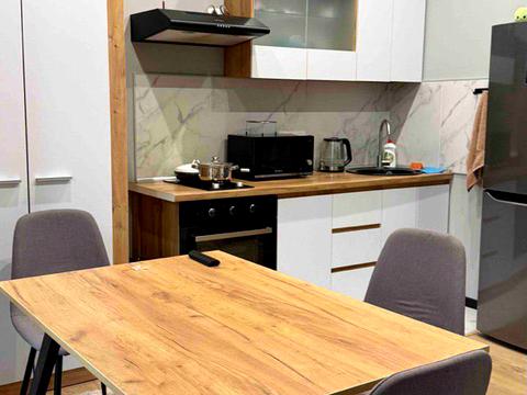 квартира за адресою Анатолія Бачинського вул., 78 к1-5