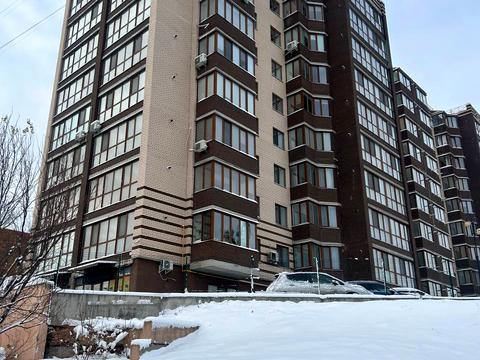 паркомісце за адресою Панаса Мирного вул., 11