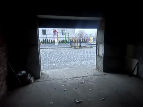 паркомісце за адресою Панаса Мирного вул., 11