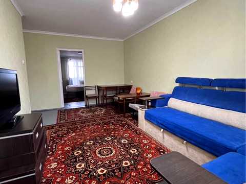 квартира за адресою Героїв просп., 12
