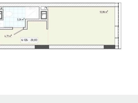 квартира за адресою Трускавецька вул., 2-В
