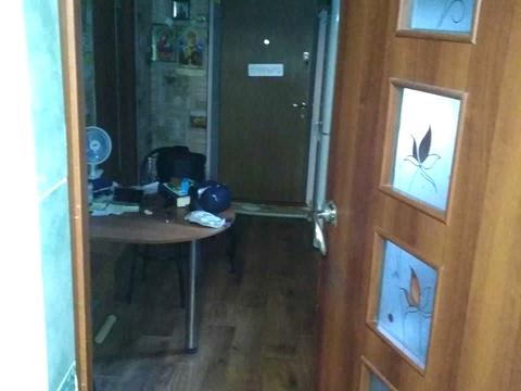 дом по адресу Верхнегиевская ул.