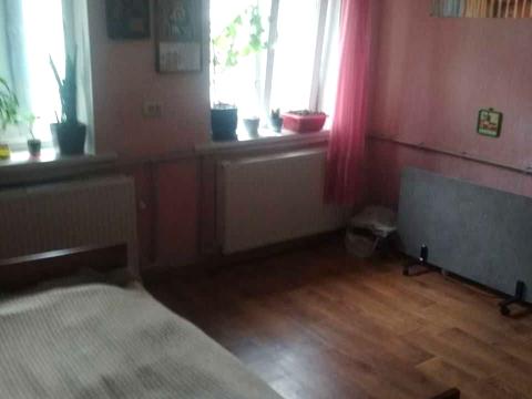 дом по адресу Верхнегиевская ул.