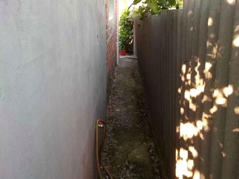 дом по адресу Верхнегиевская ул.