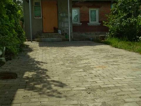 дом по адресу Верхнегиевская ул.