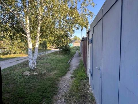 дом по адресу Верхнегиевская ул.