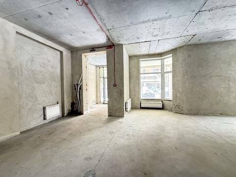 коммерческая по адресу Мартинова просп., 38