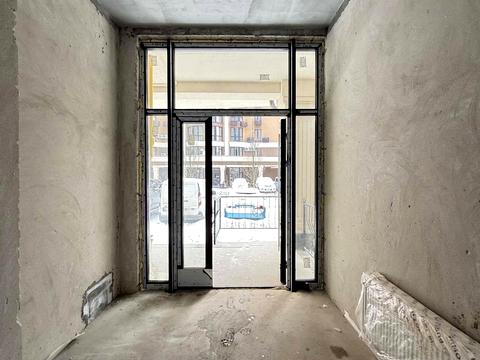 коммерческая по адресу Мартинова просп., 38