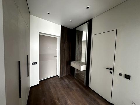 квартира по адресу Причальная ул., 8