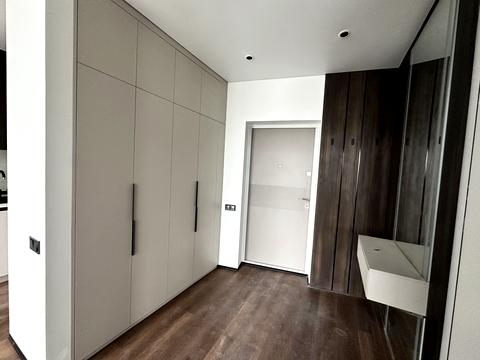 квартира по адресу Причальная ул., 8