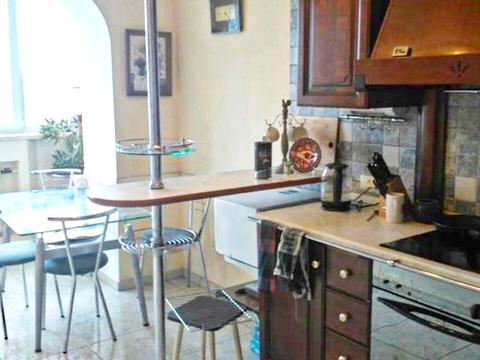 квартира за адресою Балківська вул. (Фрунзе вул.), 35/1