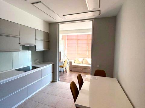 квартира за адресою Січових Стрільців вул. (Артема), 52а